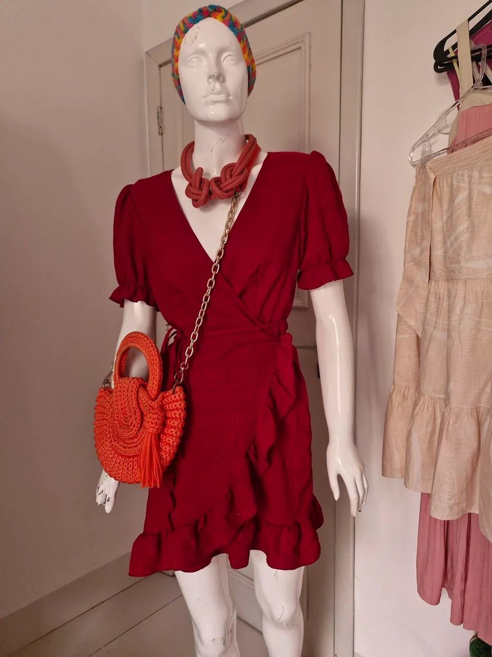 Roupas 