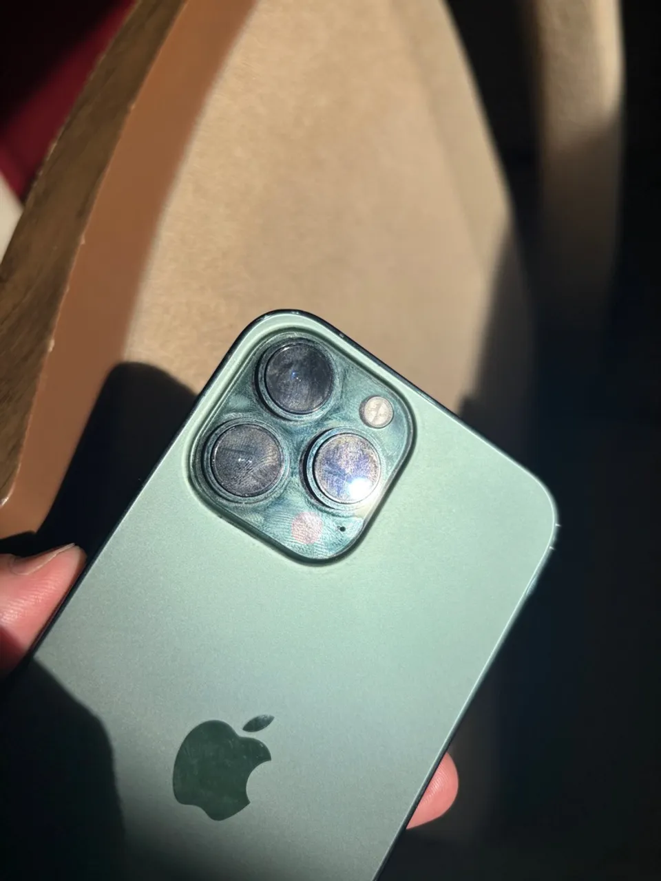 Vendo iPhone 13 Pro Max