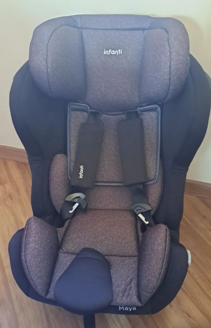 Cadeirinha Infantil Infanti Maya