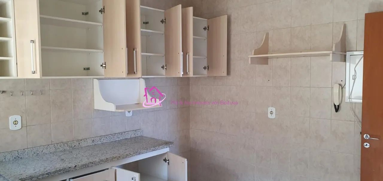 Apartamento para Venda em Boituva, Águia da Castelo, 2 dormitórios, 1 suíte, 2 banheiros,  - Foto 4