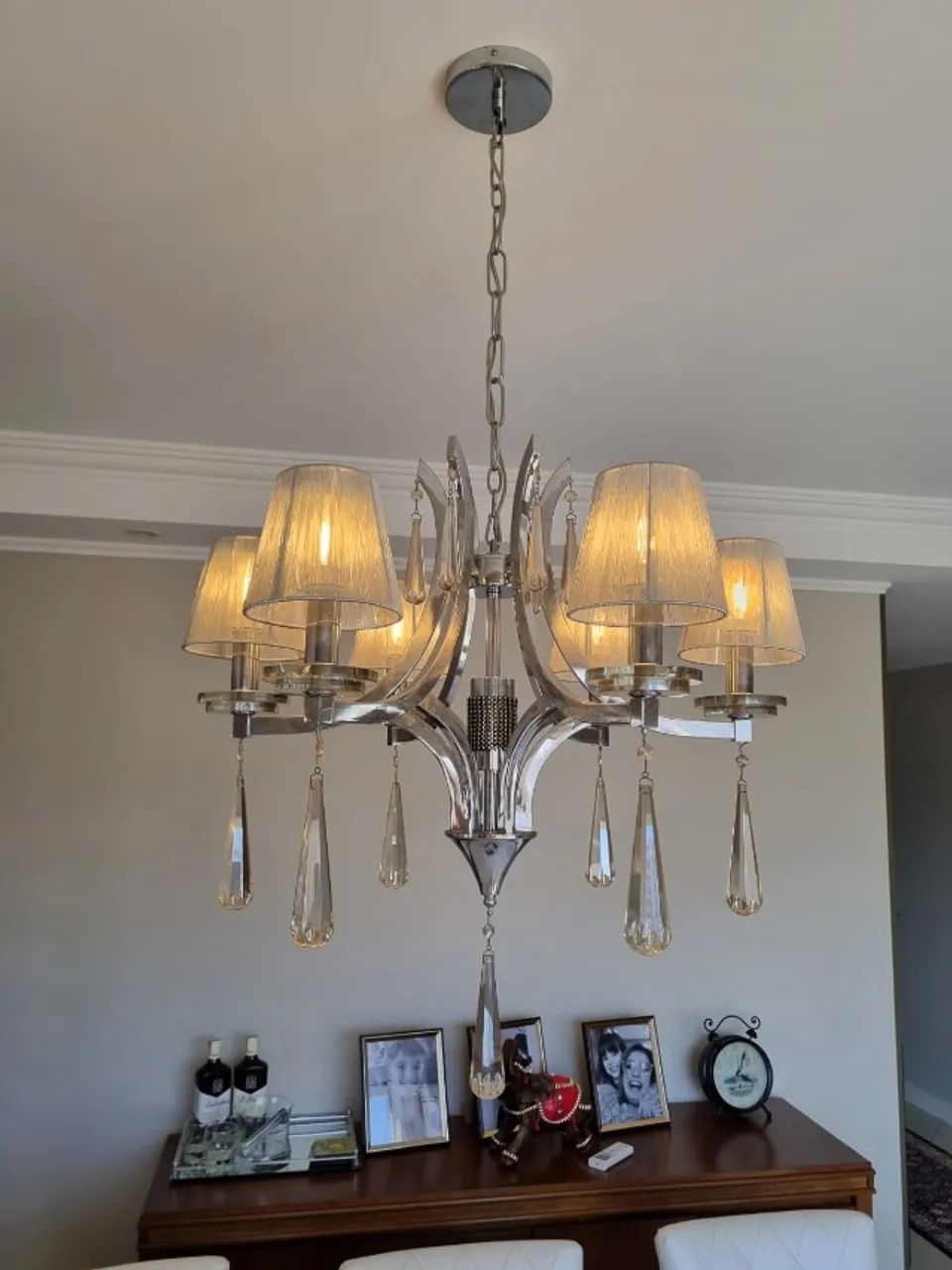 Lustre