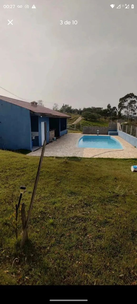 Espaço chácara - Foto 6