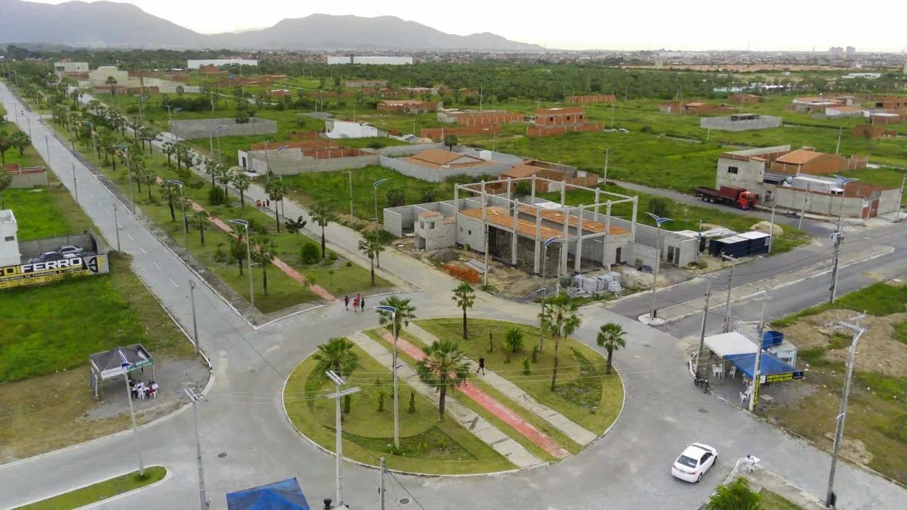 Saia do Aluguel adquira o seu lote e pagando a 1 parcela já pode construir - Foto 3