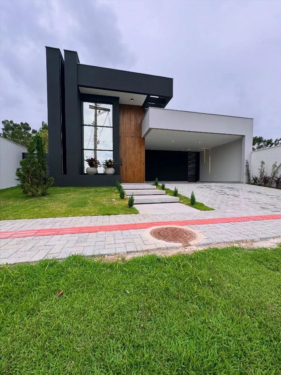 Foto - Brasília - Asa Sul