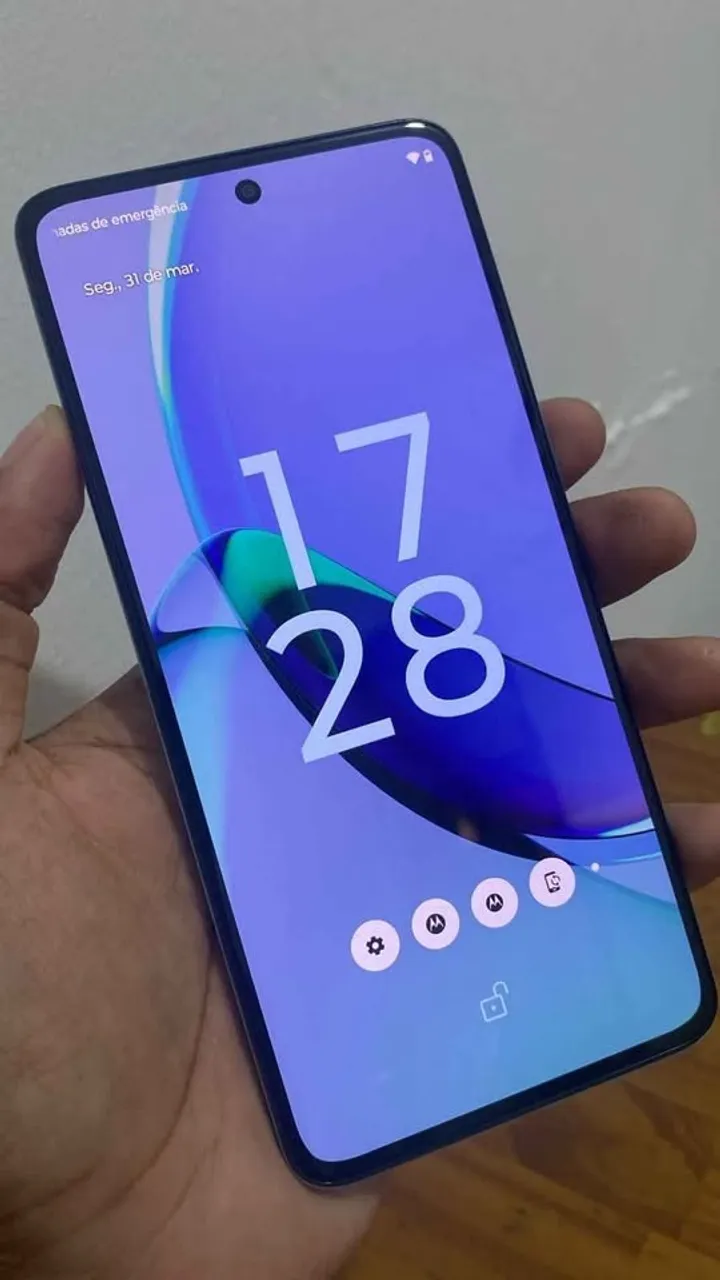 MOTO G84 256GB - TODO ORIGINAL