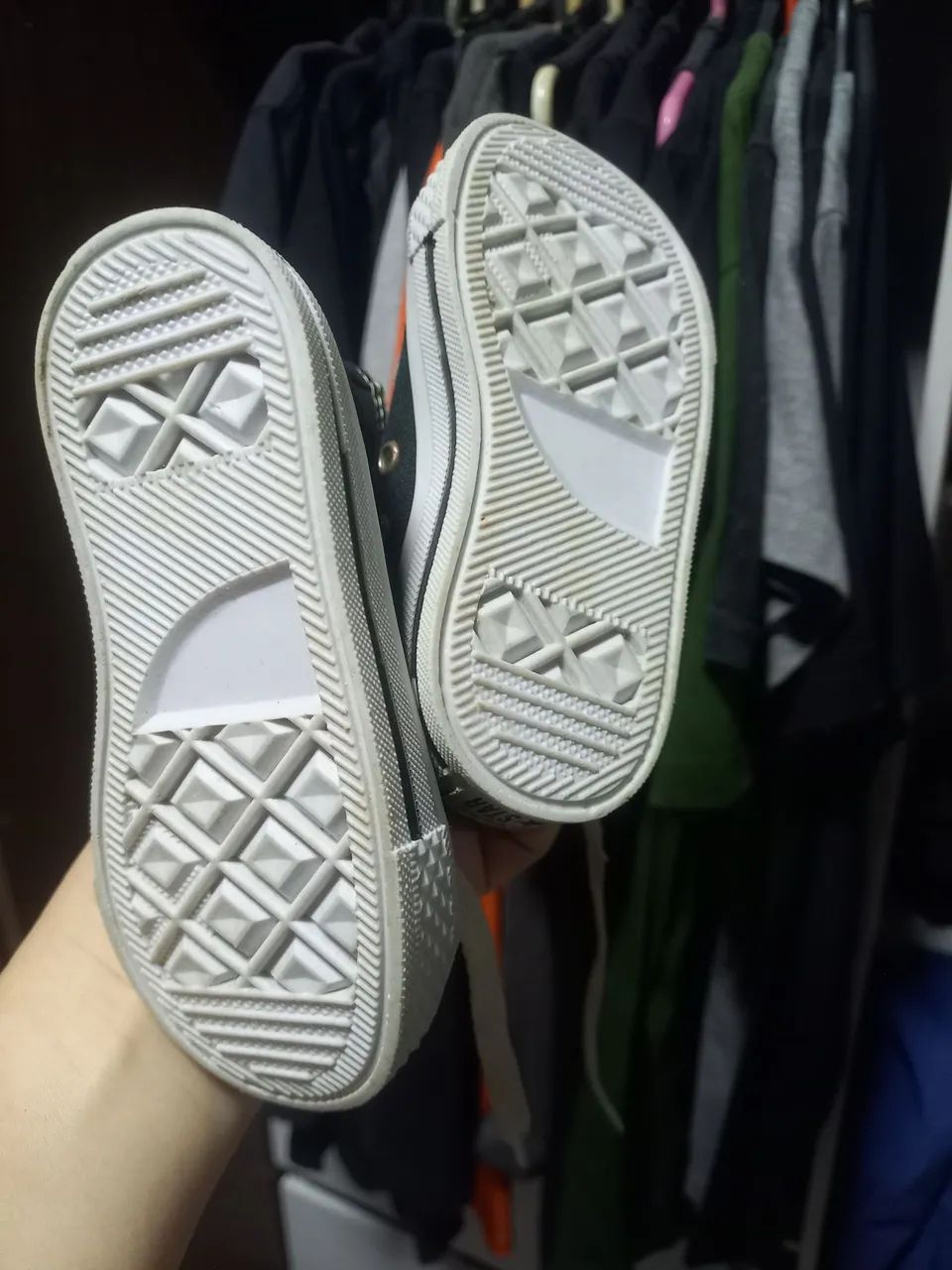 Tênis Converse All Star Infantil - Foto 4