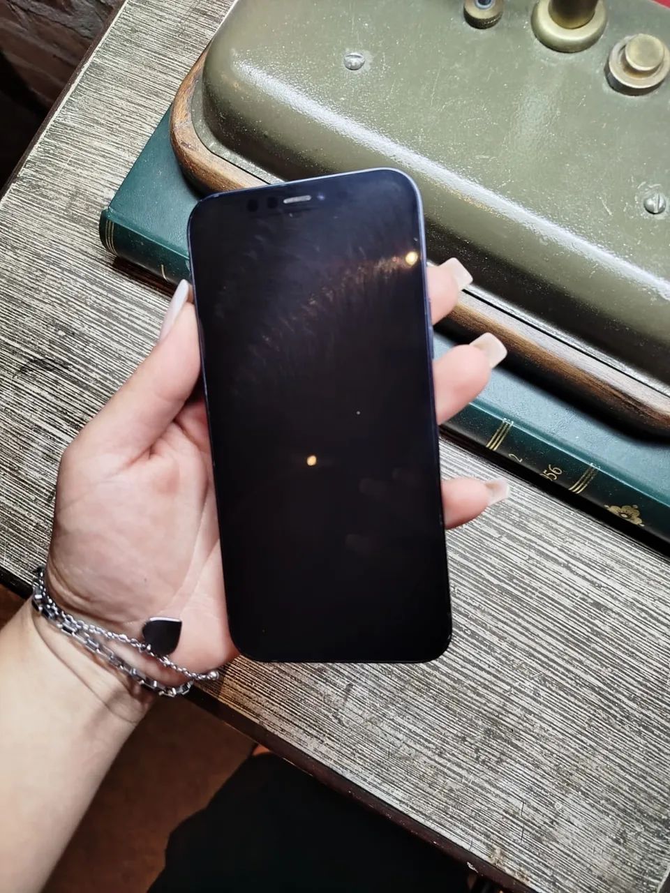 iPhone 12 sem Face ID - Foto 2