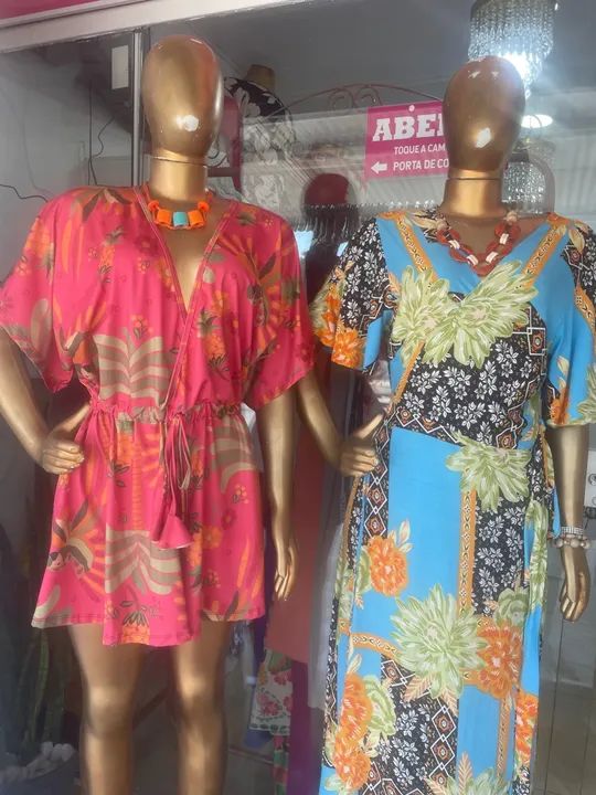 Manequins para Loja de Roupas - Foto 4