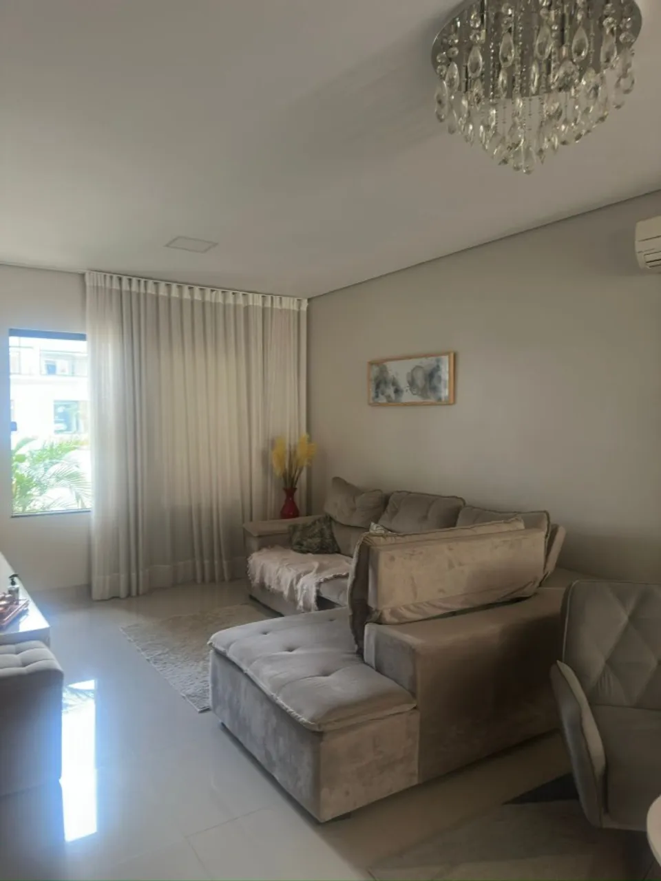 Sobrado em Condomínio para Venda em Porto Velho, Rio Madeira, 3 dormitórios, 3 suítes, 3 b