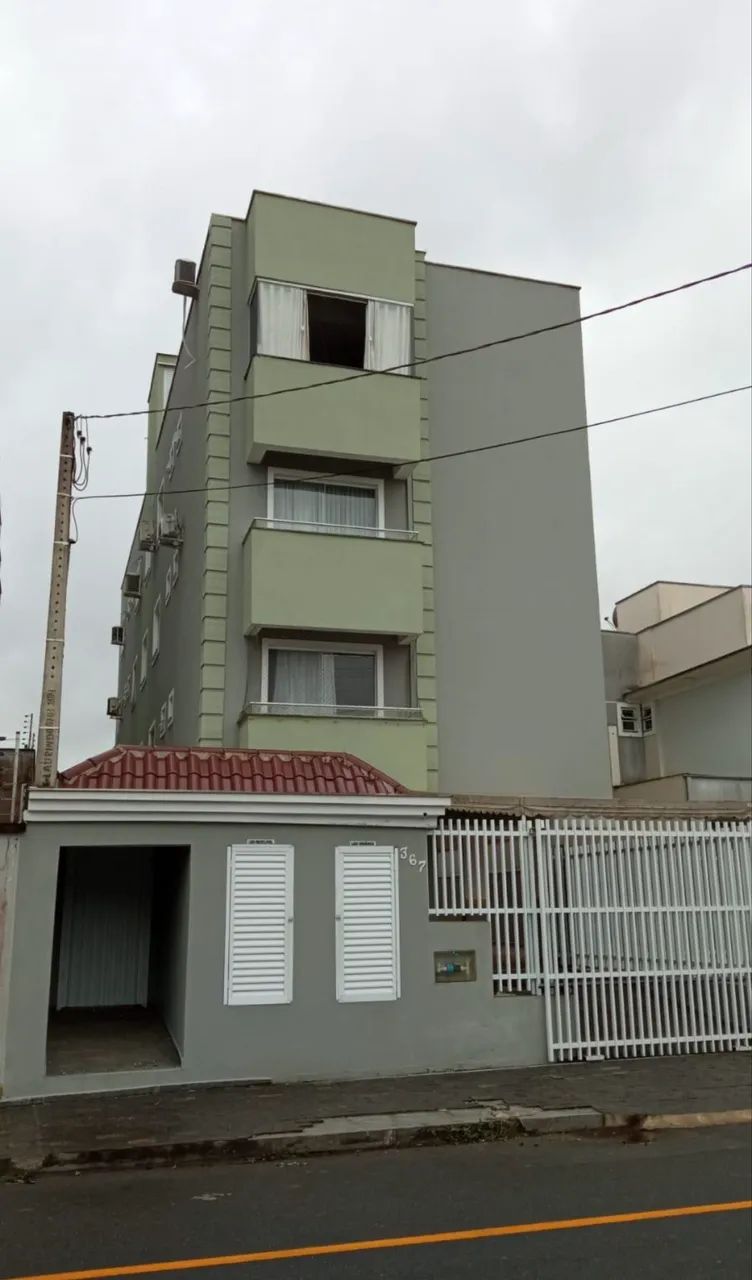 Foto - Joinville - Jardim Sofia