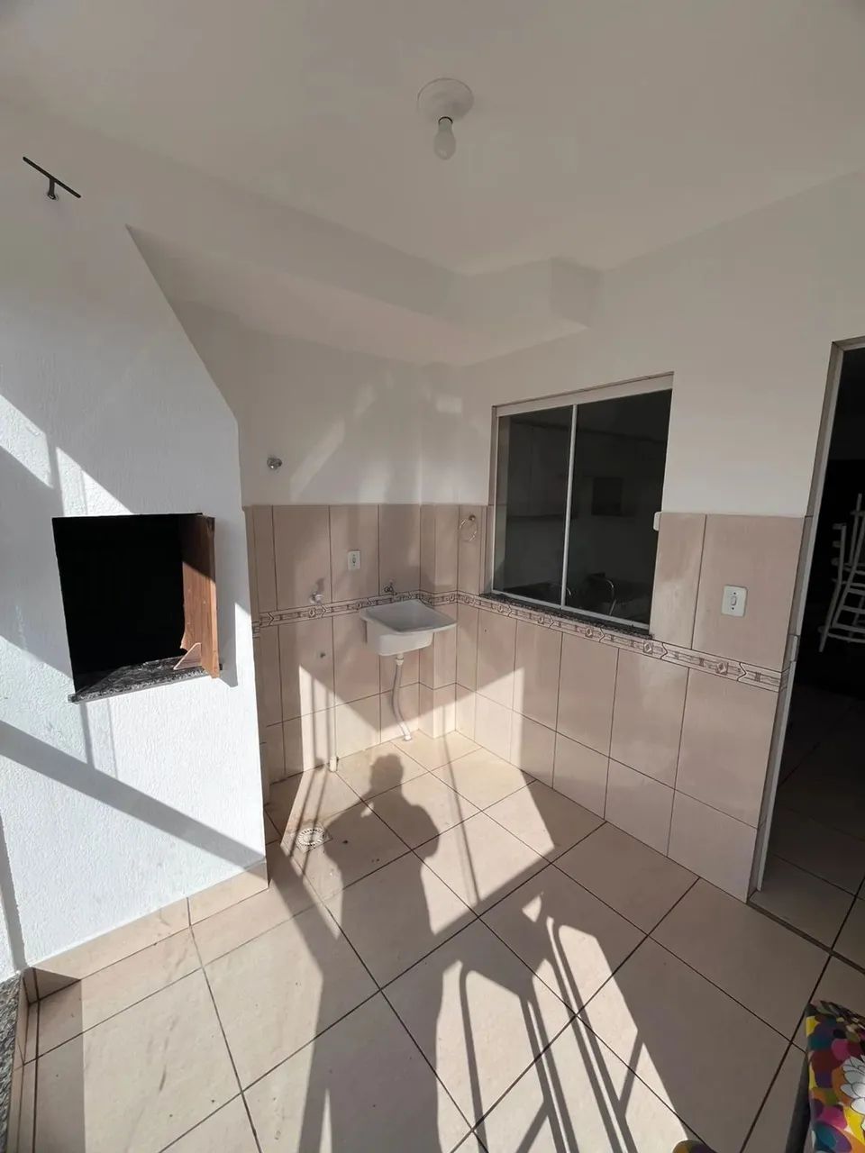 Imóvel para aluguel tem 45 metros quadrados com 2 quartos em Cancelli - Cascavel - PR - Foto 5