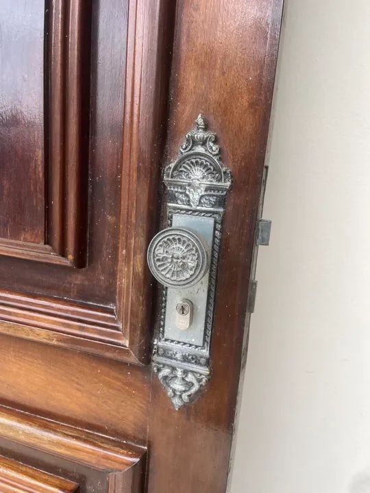 Porta madeira maciça 64962170374019122