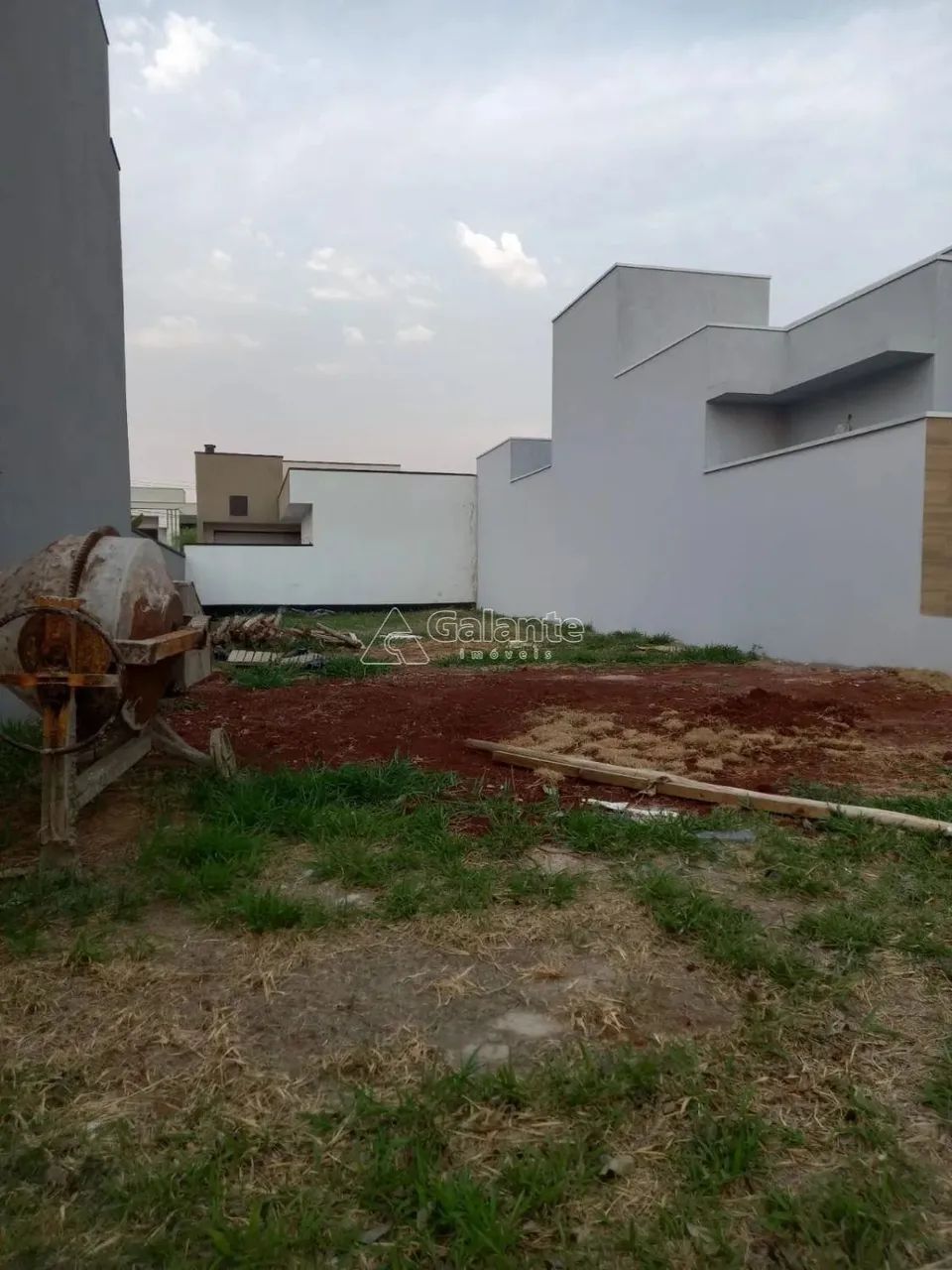 terreno - Vila Monte Alegre - Paulínia - Foto 6