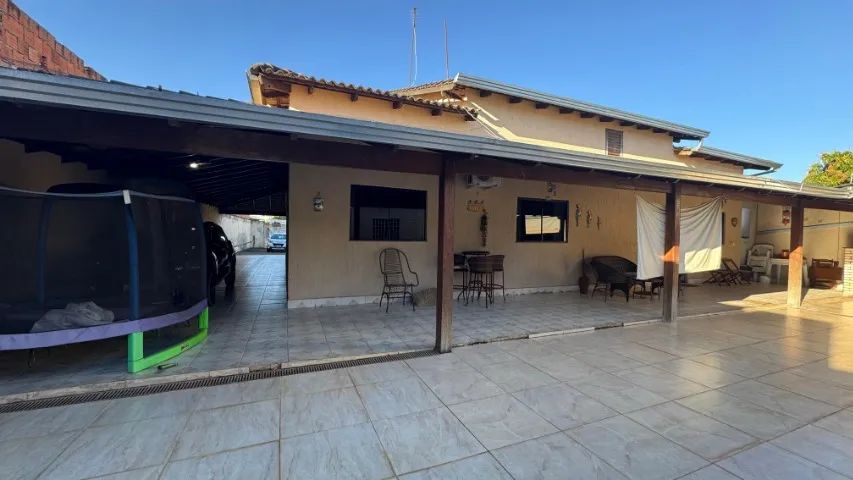 Foto - Brasília - Zona Industrial (Guará)