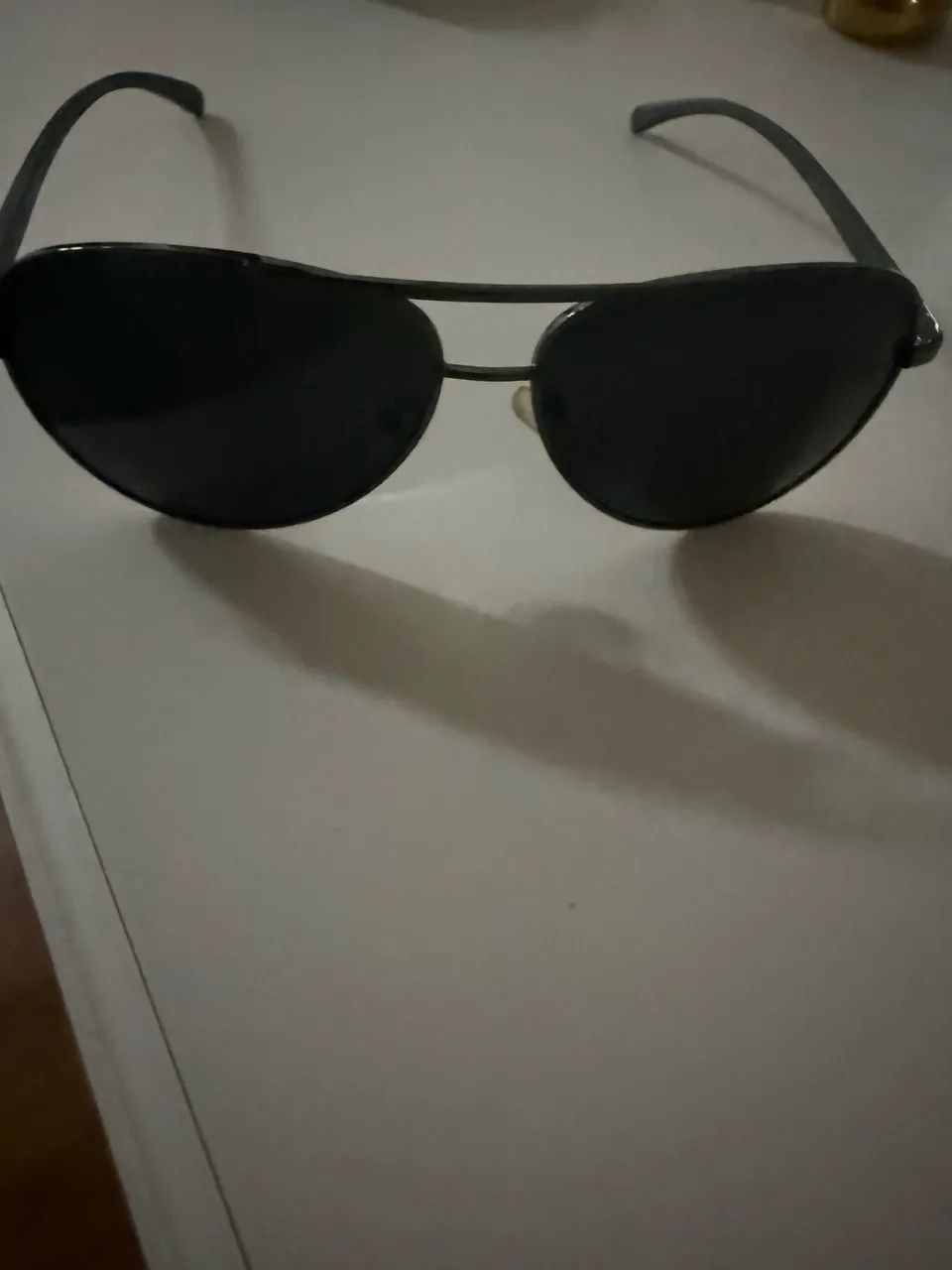 Óculos de sol casual  - Foto 4