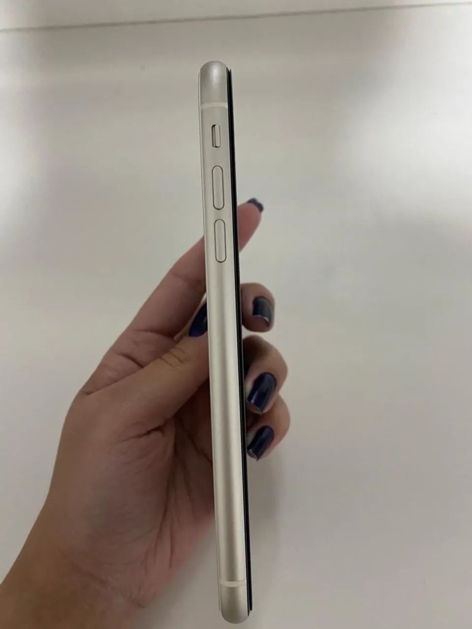 iPhone 11 - 128GB - IMPECÁVEL  - Foto 2