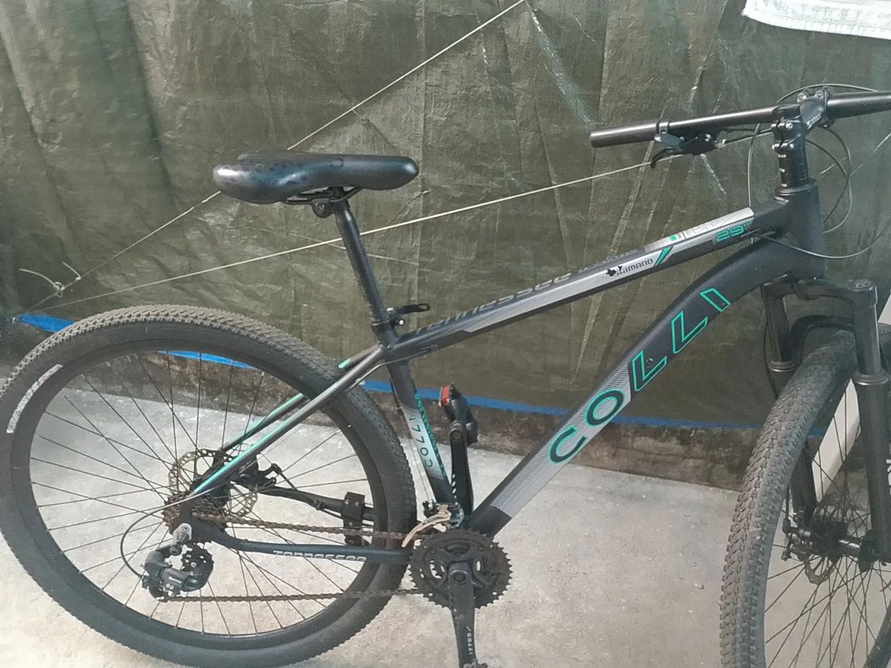 Vendo Bike - Foto 2