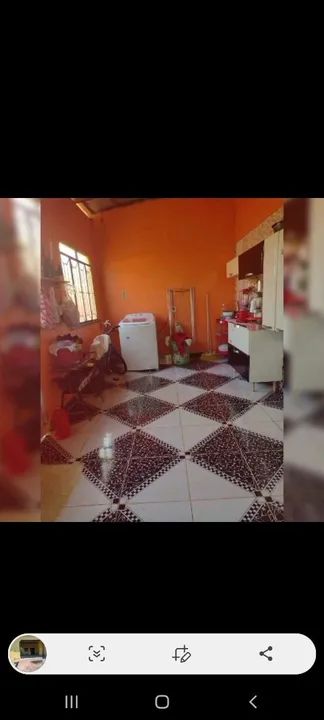 Casa no João de Barro  - Foto 3