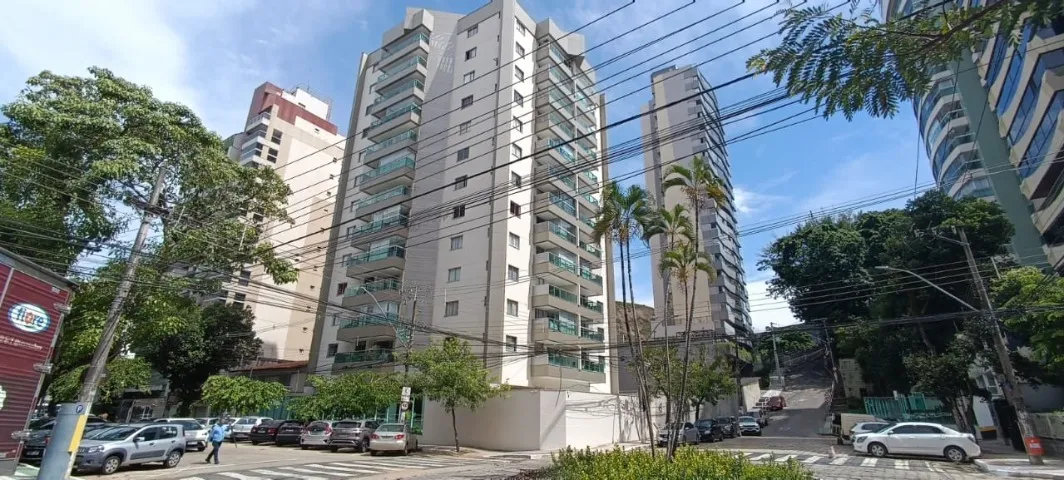 Alugo Apartamento com 3 Quartos na Praia do Canto