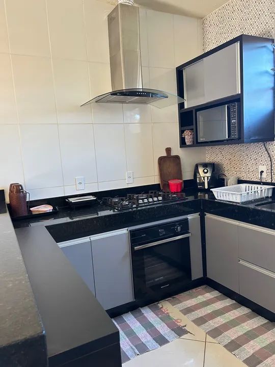 Casa para 12 pessoas FENFIT ITAÚNAS  - Foto 7