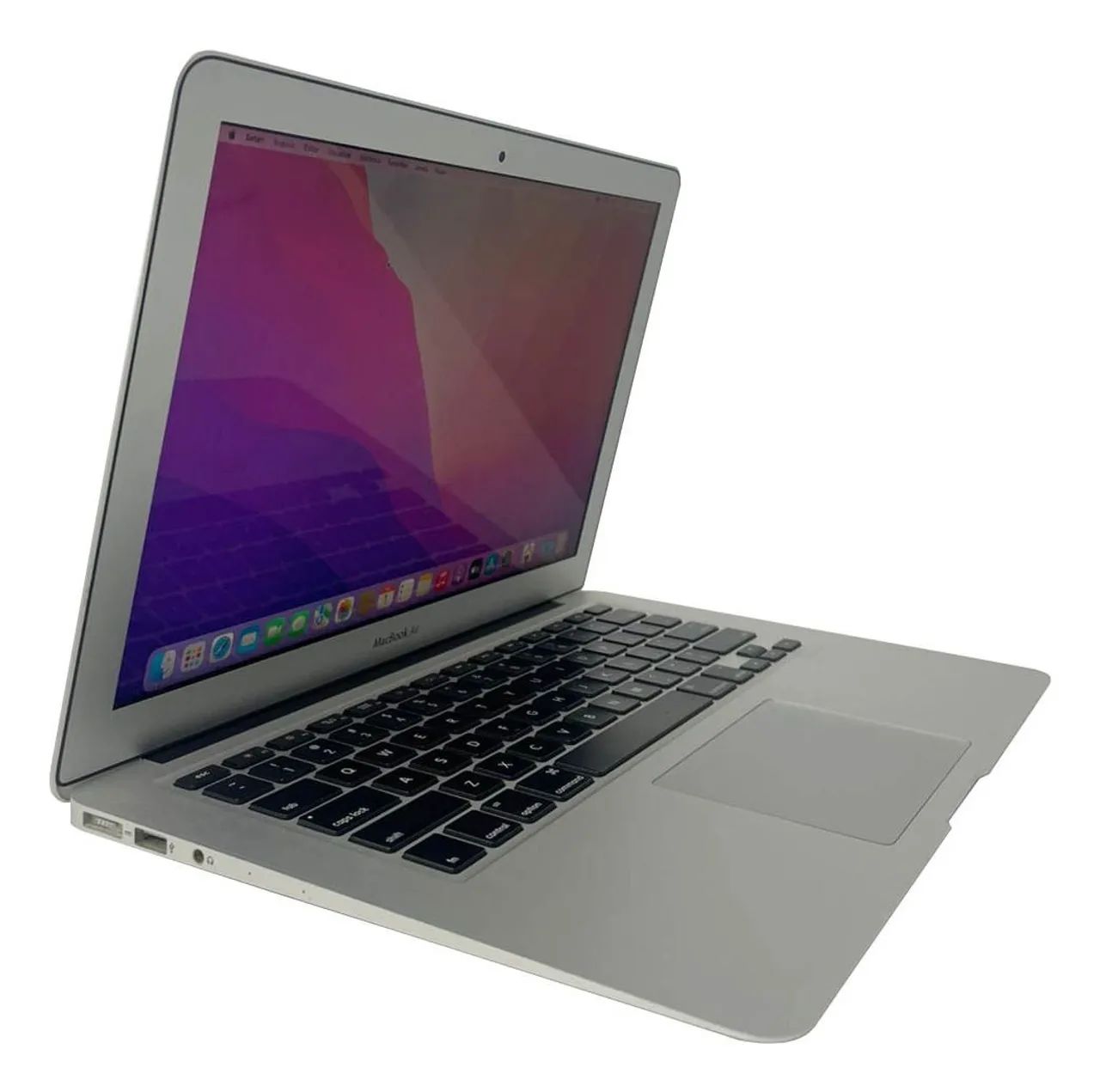 MACBOOK AIR CORE I5 8GB/128GB 2017 - Notebooks - Brasília