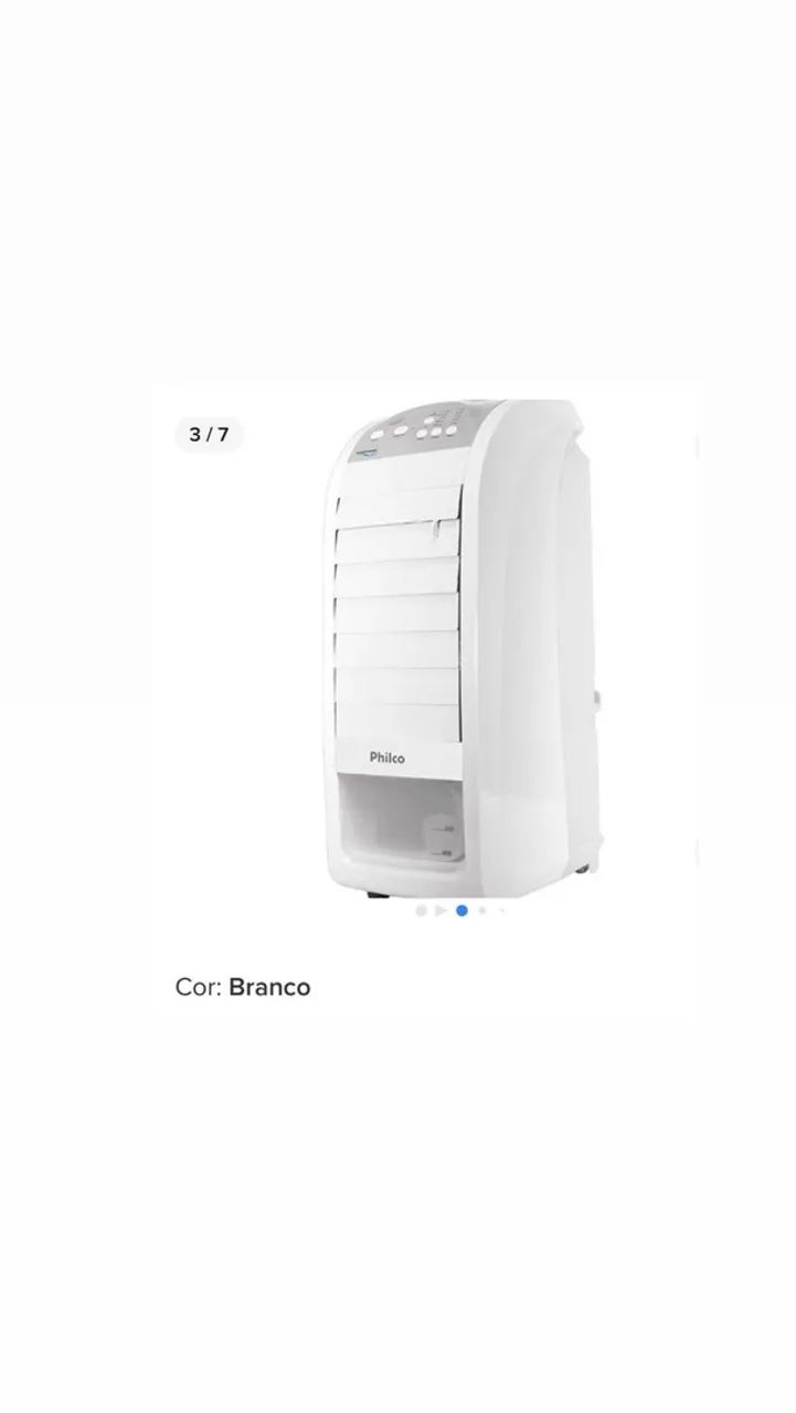 Climatizador de Ar Philco  - Foto 4