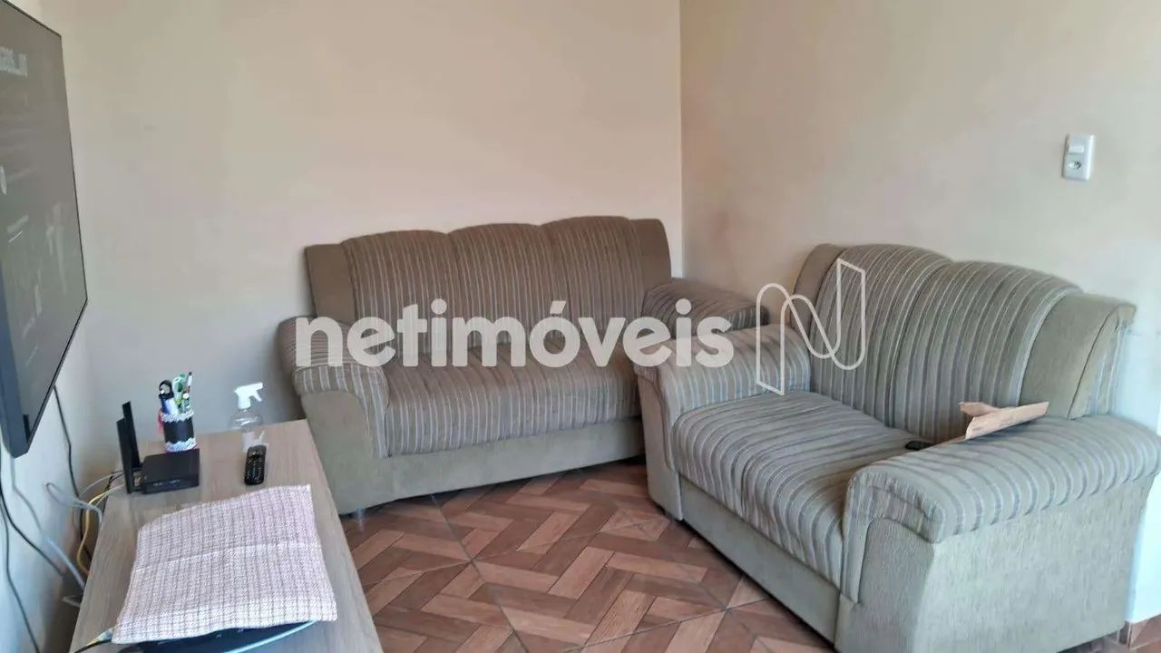 Venda Apartamento 2 quartos Europa Belo Horizonte