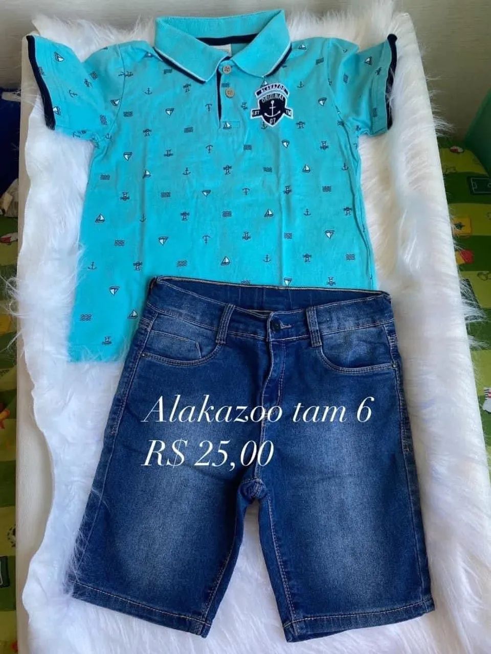 Lote menino - Foto 3