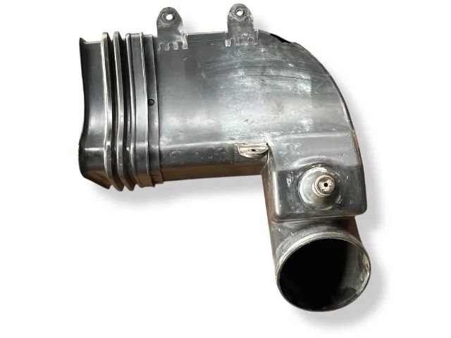 Captador Duto Tomada Filtro De Ar Mb 1620 1622 C/ Detalhe
