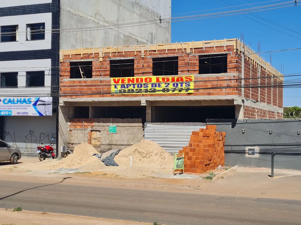 Foto - Brasília - Guará II