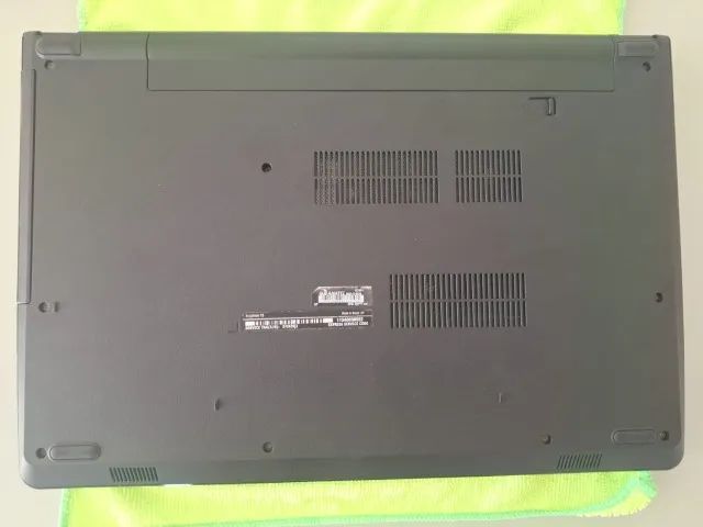 Notebook Dell Inspiron 3567 i3 - Foto 2