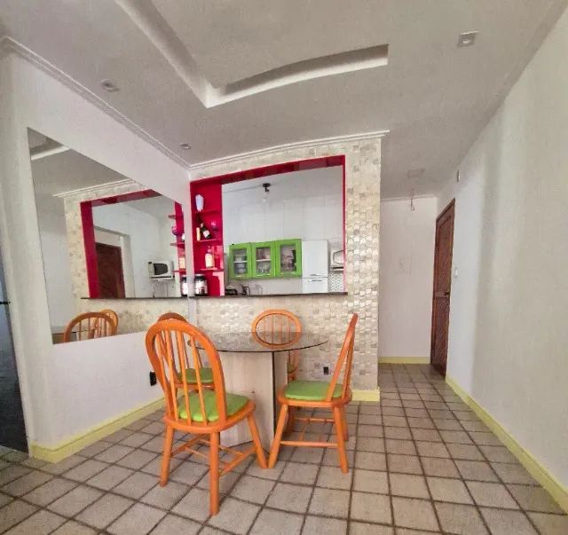 Apartamento térreo - Paralela Park - Eixo VI  - Foto 4