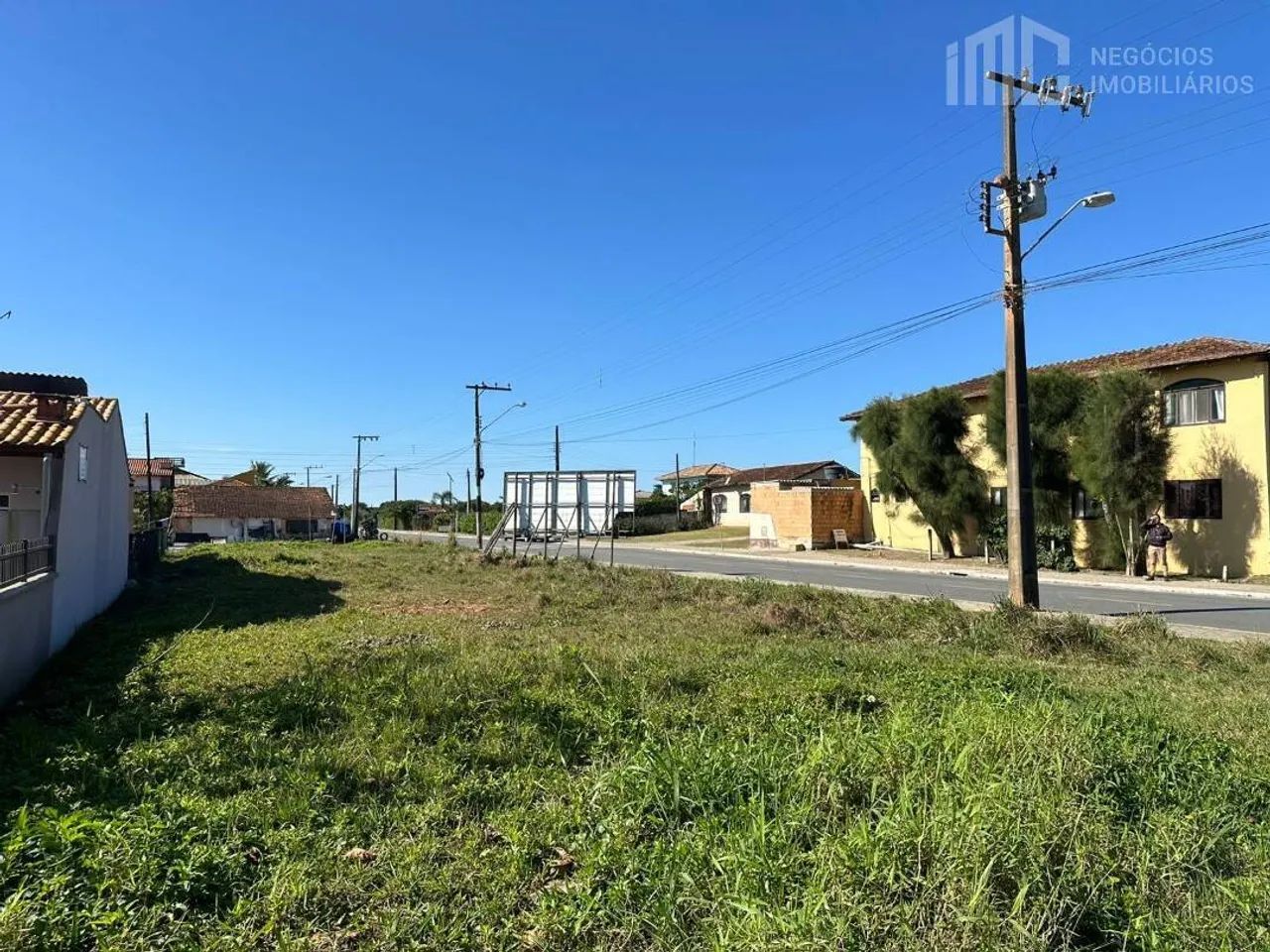 2 Terrenos exclusivos de frente para o mar | Salinas - BBS - Foto 5