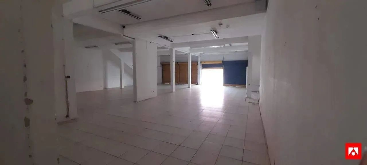 Conjunto de Salões Comerciais com 2 Andares no Centro de Americana - Foto 2