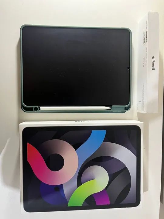 iPad Air 4° geração - 64gb - Foto 2