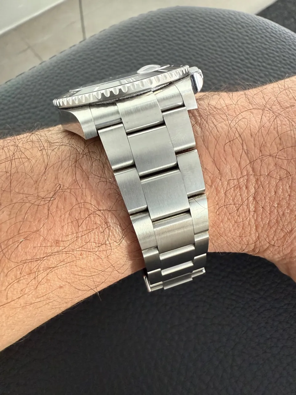Relógio de Luxo MAQUINA ETA ROLEX