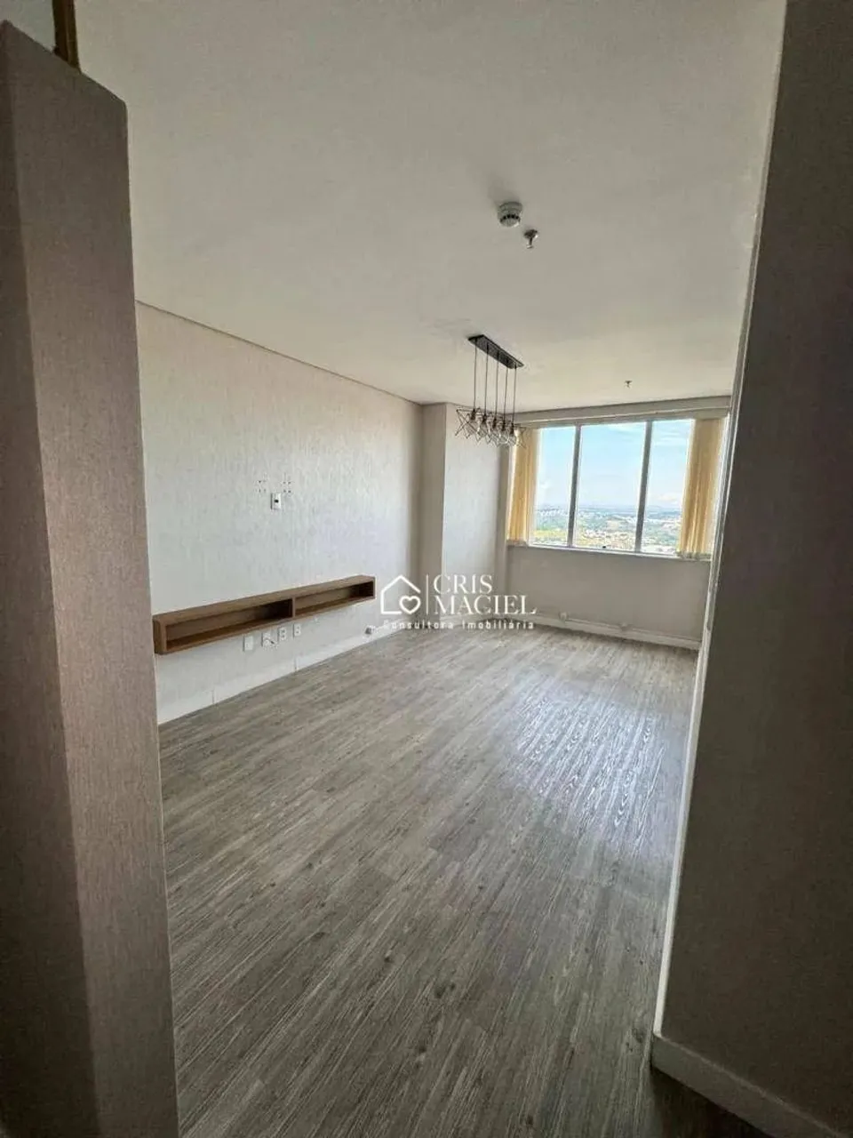 Sala comercial para locação no Edifício The Diplomat em Indaiatuba-SP!