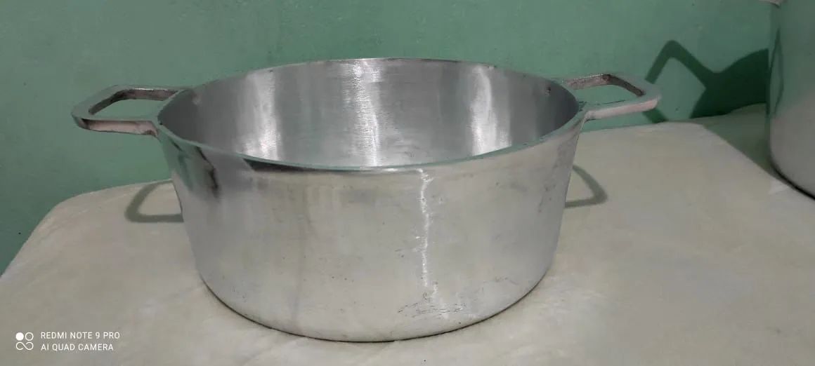 Panelas grandes para restaurante  - Foto 4