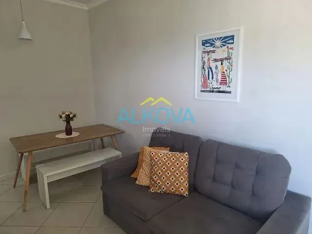 Apartamento para locação, Urbanova, São José dos Campos, SP