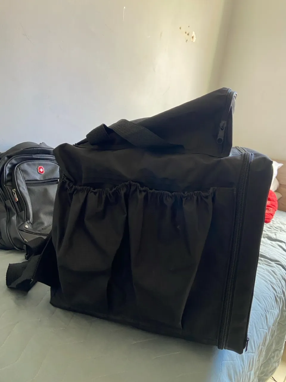 Bag novinha