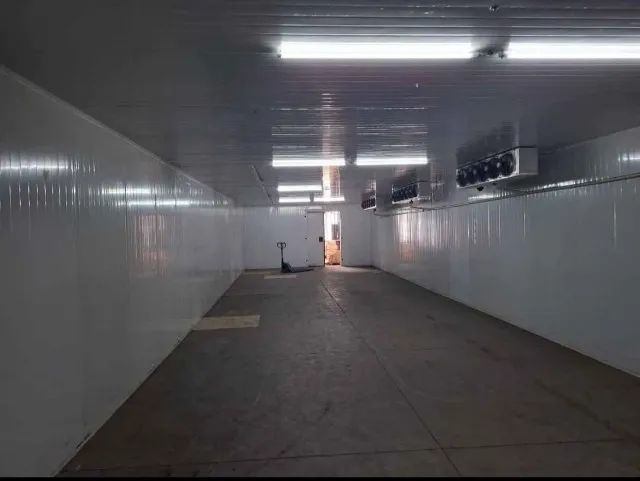 CAMARA FRIA PARA RESFRIADOS - Foto 2