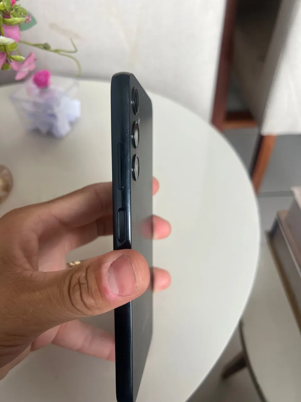 2 celular ( A15 e A 05s )