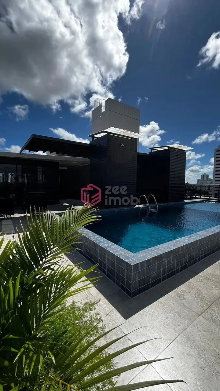Apartamento à venda, Expedicionarios, João Pessoa, PB