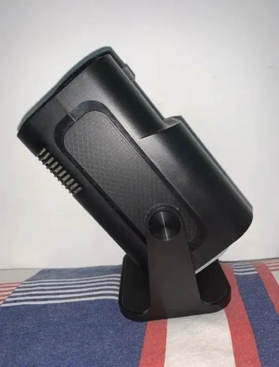 Projetor Magcubic HY 320 mini - Foto 4