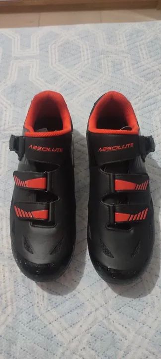 Sapatilha Absolute - Tamanho 42