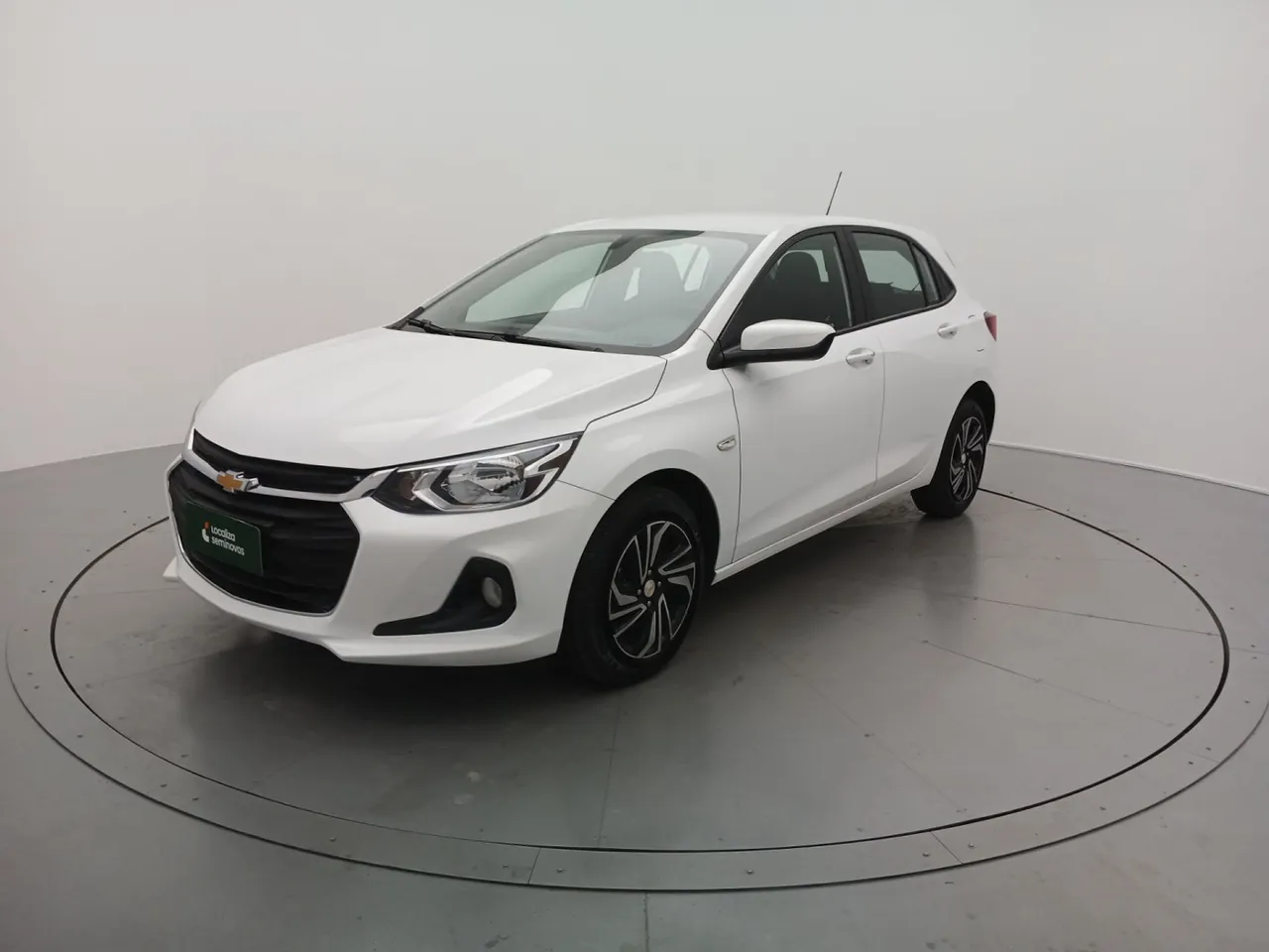 Chevrolet Onix 2024 1.0 flex lt manual