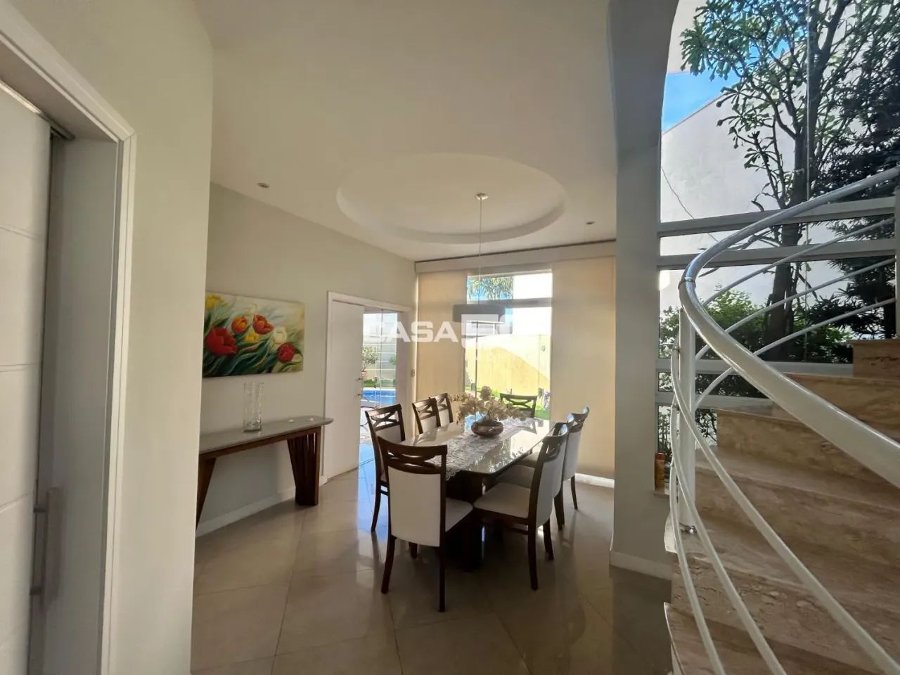 casa - Swiss Park - Campinas - Foto 3