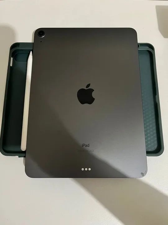 iPad Air 4° geração - 64gb - Foto 3