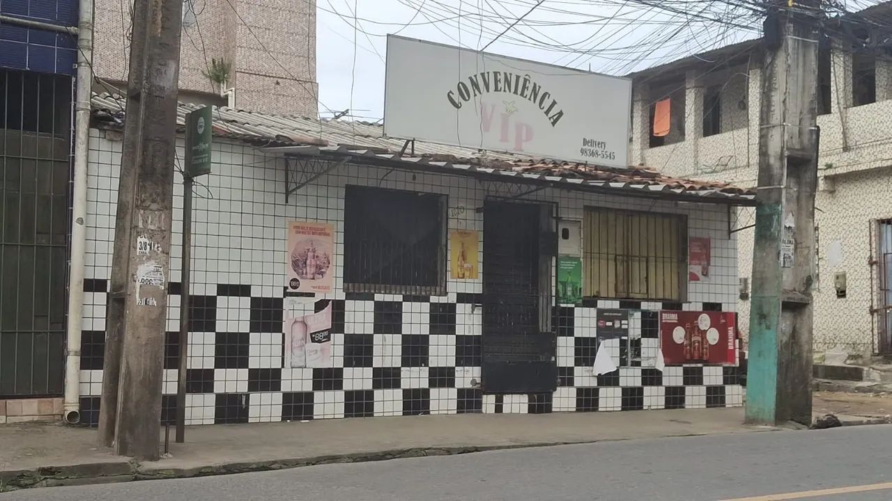 foto - Recife - COHAB