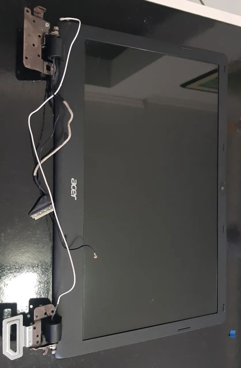 Peças para notebook Acer E5-571 E5-531 z5wah - Foto 2